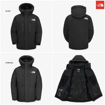 【新作】 THE NORTH FACE ★ 人気 M'S HIMALAYAN LT PARKA (RDS)