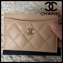 【人気カラー♡】CHANEL カードケース