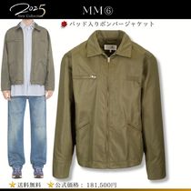 MM6 Maison Margiela｜ジャケット a2312