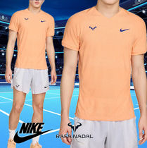 関税込★Nike★Rafa Dri fit advantage テニス Tシャツ