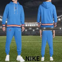 NIKE Chelsea F.C. Standard Issue フーディー & パンツ セット