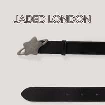 JADED LONDON◆Black Orion Belt(関税/送料込)