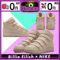 【本物保証 /関税・送料無料】Billie Eilish Nike Air Force 1