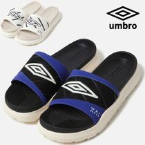 【UMBRO】 ★ TREBLE XAI SD ★ BLACK & WHITE