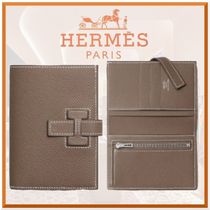 【大人気】HERMES　コンパクト　ウォレット