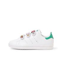 adidas x Disney★国内発送★スタンスミス CF (17-21㎝)