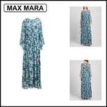 【MAX MARA STUDIO】シルクドレス ☆ SALE♪