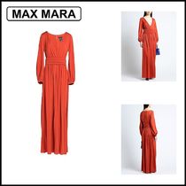 【MAX MARA】エレガントドレス ☆ SALE♪