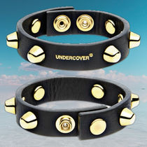 Undercover Logo Bracelet★アンダーカバー ロゴ ブレスレット