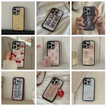 Mademoment☆Epoxy iPhone / Galaxy Case