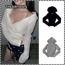 《THEAIRTOWN》 bluetooth hood
