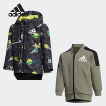 adidas アディダス 2イン1ジャケット 人気 在庫僅少 ブラック