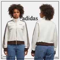 【Adidas】Originals ベロア トラックジャケット