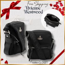 すぐ届く 収納【Vivienne Westwood】 JACKSON ショルダーバッグ