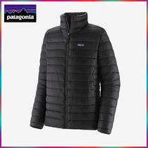 Patagonia メンズ ダウン セーター