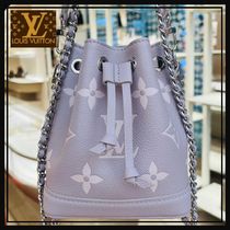 【デイリー使いに最適♡】Louis Vuitton ハンドバッグ