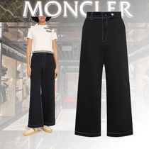 【★完売必至★】 Moncler x Palm Angels ☆ パンツ