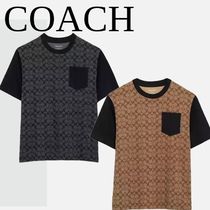 COACH　シグネチャー Tシャツ