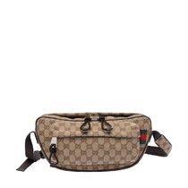 Gucci SMALL GG CROSSBODY BAG