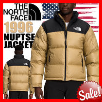 ＜限定色＞【USモデル】The North Face 1996 ヌプシ ジャケット