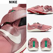 【NIKE】Nike Rival Jump Track & Field Jumping Spikes