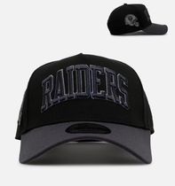 NEW ERA ニューエラ ベースボールキャップ 日本未入荷