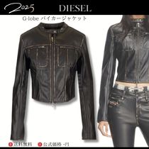 【 DIESEL 】ジャケット a2322