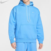 [NIKE] SOLO SWOOSH FLEECE HOODIE ☆大人気☆