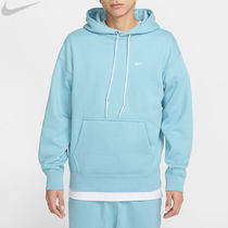 [NIKE] SOLO SWOOSH FLEECE HOODIE ☆大人気☆