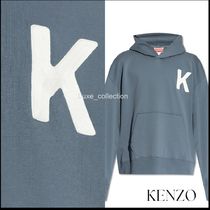 【KENZO】ラッキー タイガーオーバーサイズ パーカー