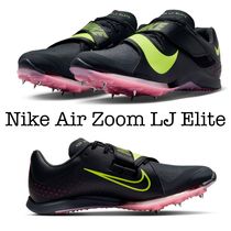 Nike Air Zoom LJ Elite Jumping スパイク　シューズ