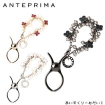 ＜ANTEPRIMA＞メタルフィオーリグローブホルダー