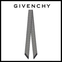 GIVENCHY  直営店 4Gシルクバンド