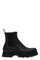 【関税込み】alexander mcqueen 'Wander' ankle boots