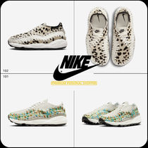 [ NIKE]★正規品★韓国人気★AIR FOOTSCAPE WOVEN