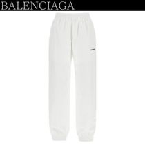 関税込★VIP価格【BALENCIAGA】テクニカルコットンジョガー