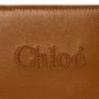 Chloe カードケース・名刺入れ ★送料・関税込★Chloe★SENSE 小銭入れ付き 折りたたみ財布★(8)