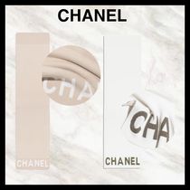 【贈り物にも★】CHANEL  カシミヤ ストール