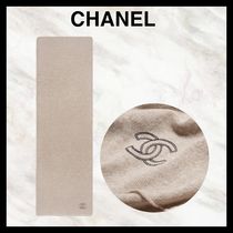 【シンプル★】CHANEL スカーフ