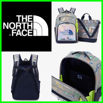 ★THE NORTH FACE K’S FLIGHT SCH PACK★