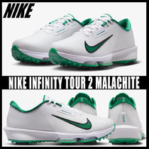 ◆正規品◆NIKE INFINITY TOUR 2 WHITE MALACHITE◆関税込◆人気