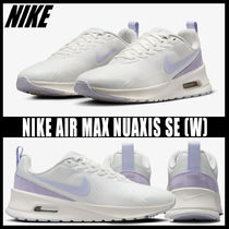 ◆正規品◆NIKE AIR MAX NUAXIS SE SUMMIT WHITE(W)◆関税込◆