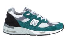 NEW BALANCE 991 スニーカー