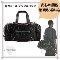 balenciaga ルカゴール ボストン バッグ ダッフル Le Cagole