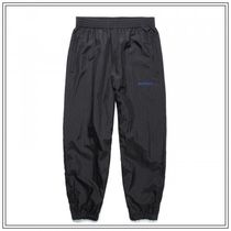 【WACKO MARIA】シンプル☆TRACK PANTS(TYPE-1) ロゴ 在庫要確認