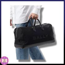 ★BALLY★バー 36H ダッフルバッグ