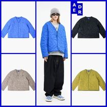 ●ADER ERROR●Weird jumper★韓国の人気★日本未入荷