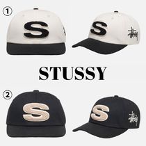 【STUSSY】★キャップ★ LOW PRO CHENILLE S SNAPBACK