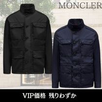 VIP価格[MONCLER]　レズ レインジャケット