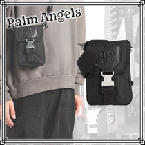 Palm Angels★クロスボディバッグ